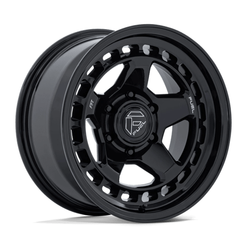 CORE 17X8.5 6X5.5 106 -10 G-BLK