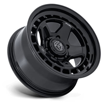 CORE 17X8.5 5X5 71 -10 G-BLK
