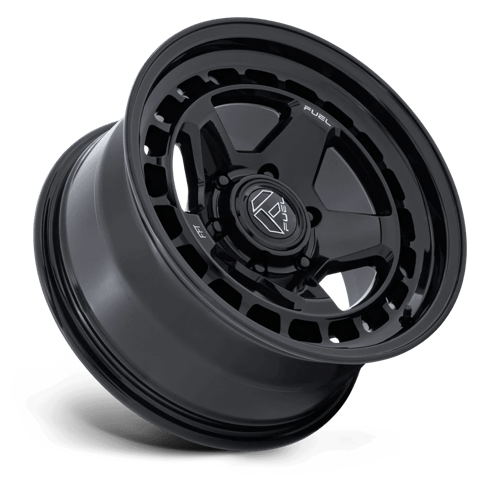 CORE 18X9 8X170 125 +12 G-BLK
