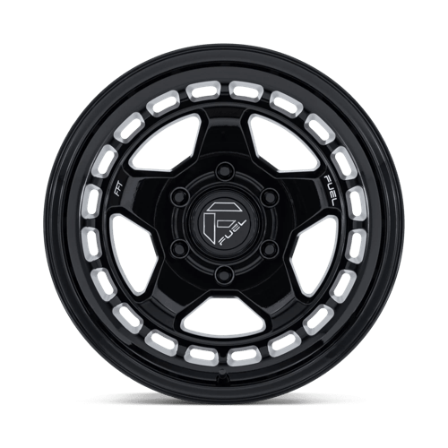 CORE 17X8.5 5X5 71 -10 G-BLK