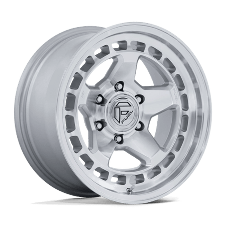 CORE 18X9 6X135 87 +12 H-SLV-MCH