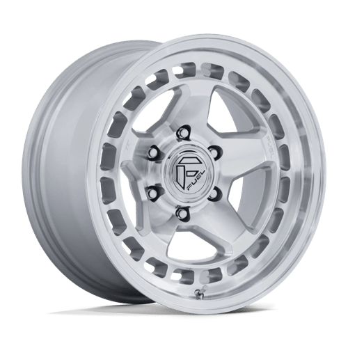 CORE 17X8.5 5X5 71 +0 H-SLV-MCH