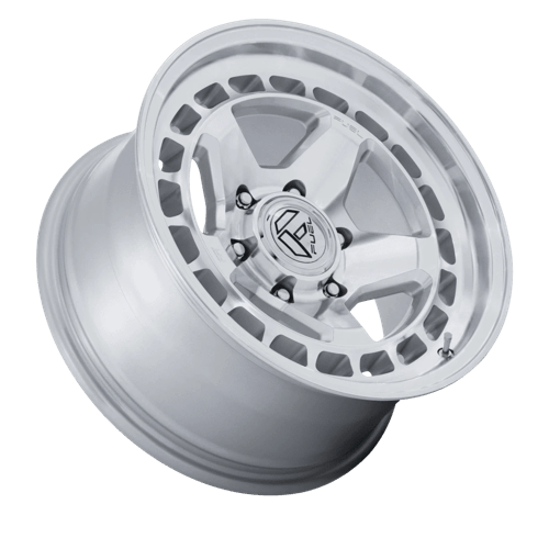 CORE 17X8.5 5X5 71 +0 H-SLV-MCH