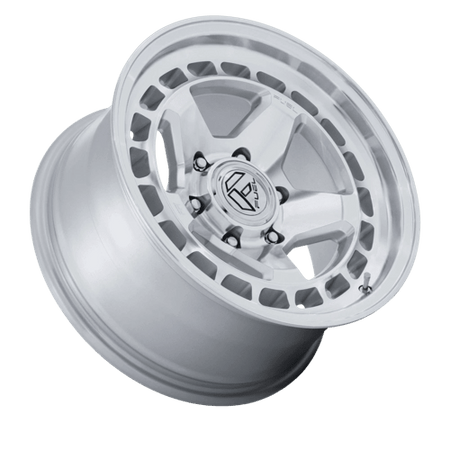 CORE 17X8.5 5X5 71 +0 H-SLV-MCH
