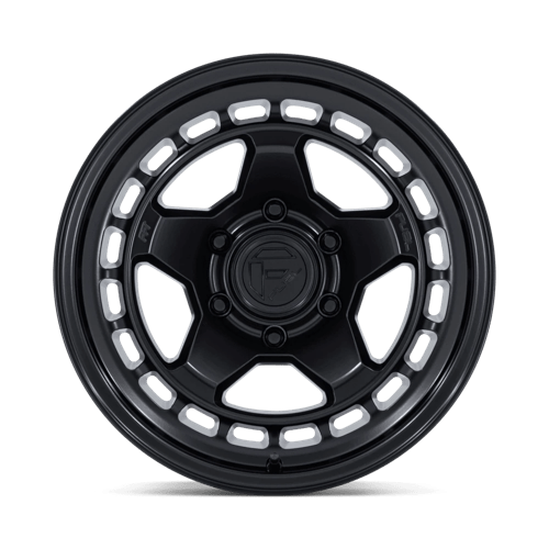 CORE 17X8.5 6X5.5 106 +25 M-BLK