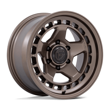 CORE 17X8.5 6X135 87 +0 M-BRNZ
