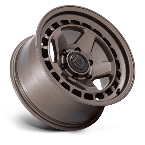 CORE 18X9 6X4.5 66 +12 M-BRNZ