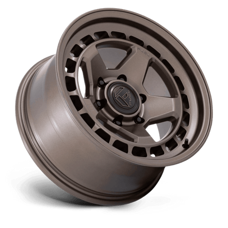 CORE 18X9 6X4.5 66 +12 M-BRNZ