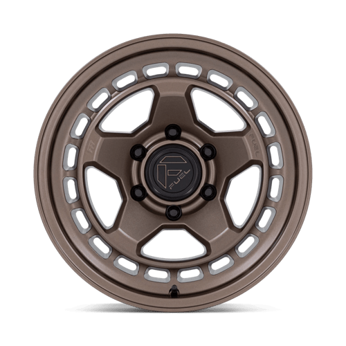 CORE 17X8.5 6X135 87 +0 M-BRNZ