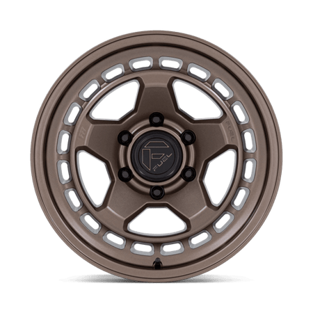 CORE 17X8.5 6X135 87 +0 M-BRNZ