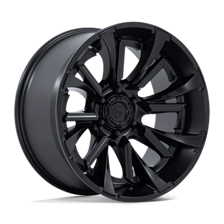 TANTRUM 20X9 5X5 71 +1 M-BLK