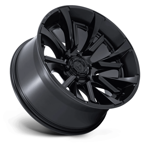 TANTRUM 20X10 8X180 124 -18 M-BLK