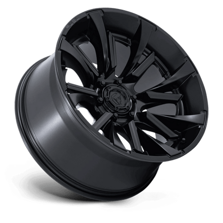 TANTRUM 22X10 5X5 71 -18 M-BLK