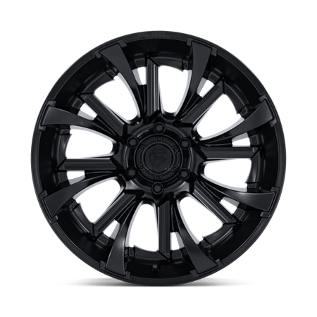 TANTRUM 22X10 5X5 71 -18 M-BLK
