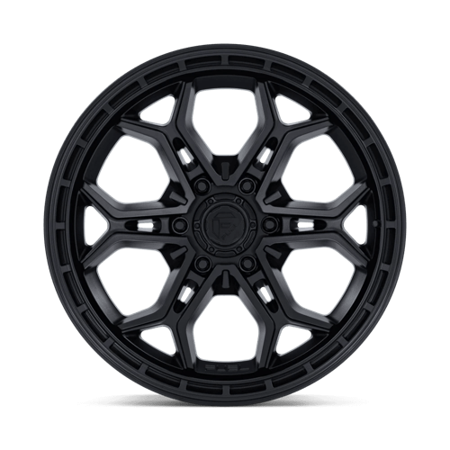 HEATHEN 20X9 6X5.5 106 +20 M-BLK