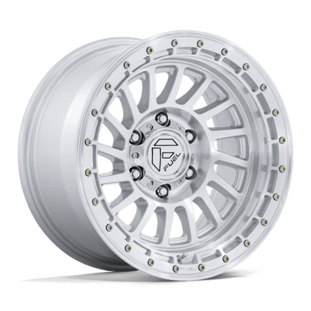 HAVOC 18X9 5X5 71 +1 G-SLV-MCH