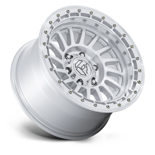 HAVOC 18X9 5X5 71 +1 G-SLV-MCH