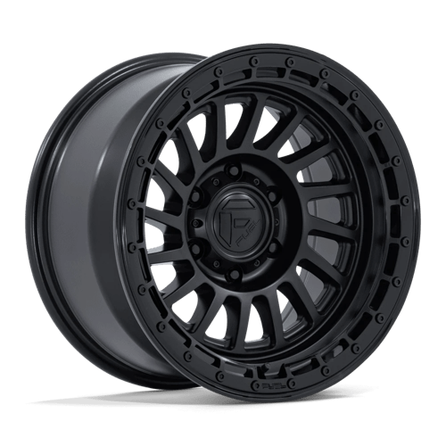 HAVOC 20X9 6X5.5 106 +20 M-BLK-GB-LP