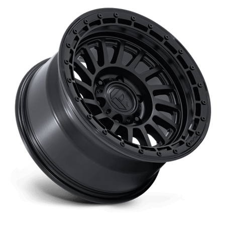 HAVOC 20X9 6X5.5 106 +20 M-BLK-GB-LP