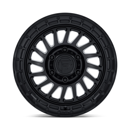 HAVOC 20X9 6X5.5 106 +20 M-BLK-GB-LP
