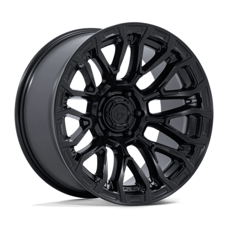 CHISEL 20X10 5X5 71 -18 BLK-OUT