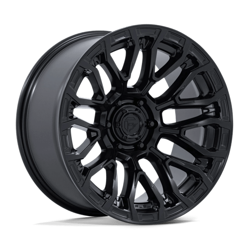CHISEL 20X10 5X5 71 -18 BLK-OUT