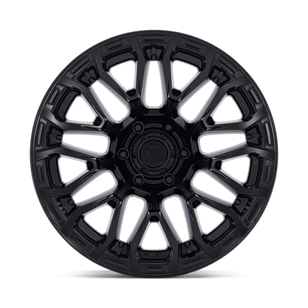 CHISEL 20X10 5X5 71 -18 BLK-OUT