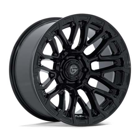 CHISEL 20X9 5X5 71 +1 G-BLK