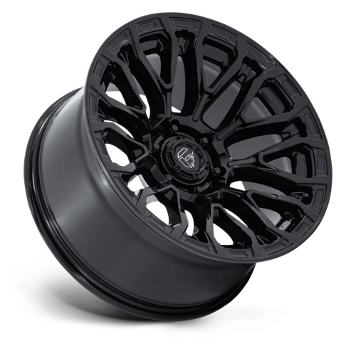 CHISEL 20X9 6X5.5 106 +1 G-BLK