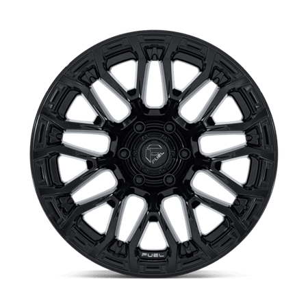 CHISEL 20X10 5X5 71 -18 G-BLK