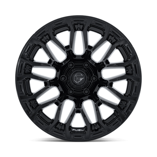 CHISEL 20X9 5X5 71 +20 G-BLK