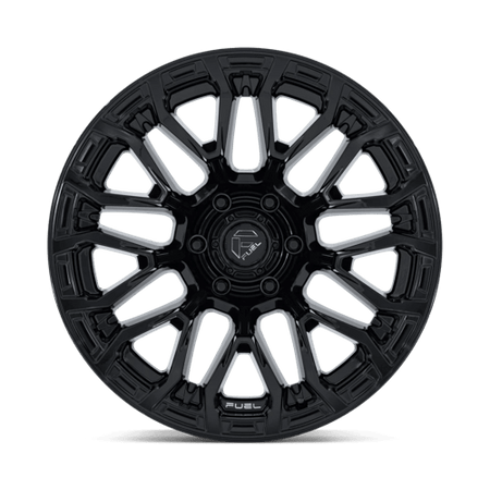 CHISEL 20X10 6X5.5 106 -18 G-BLK