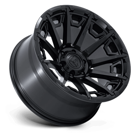 GRIP 22X9 5X5 71 +1 BLK-OUT