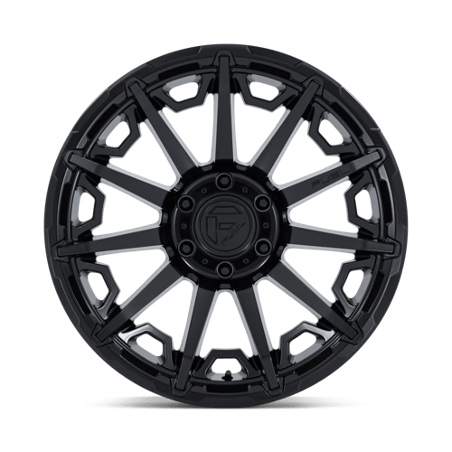 GRIP 20X9 6X135 87 +1 BLK-OUT
