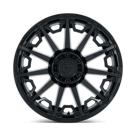 GRIP 20X10 6X5.5 106 -18 BLK-OUT