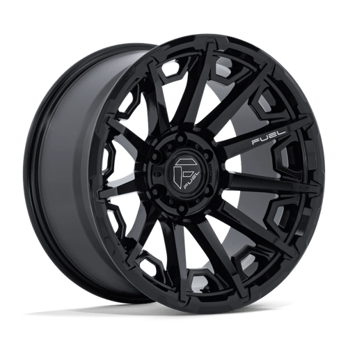 GRIP 20X9 6X135 87 +1 G-BLK