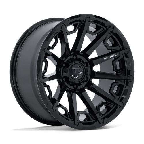GRIP 22X9 6X135 87 +1 G-BLK