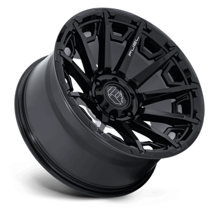 GRIP 20X9 5X5 71 +1 G-BLK