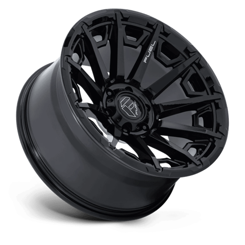 GRIP 20X9 6X5.5 106 +1 G-BLK
