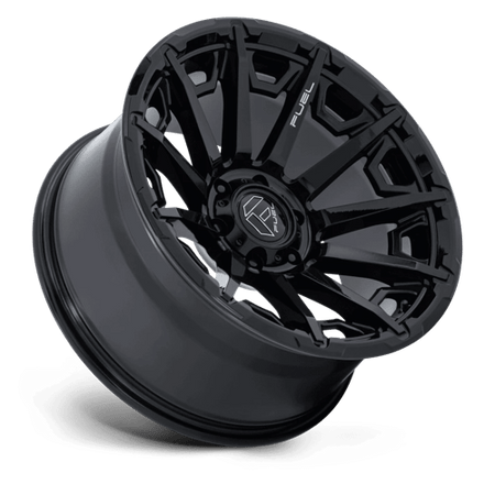 GRIP 20X9 6X5.5 106 +1 G-BLK