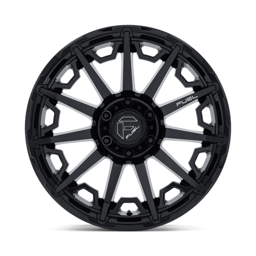GRIP 20X9 5X5 71 +1 G-BLK