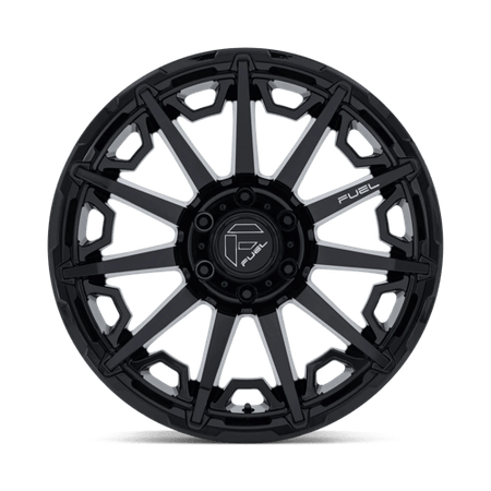 GRIP 20X9 5X5 71 +20 G-BLK