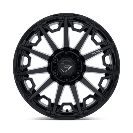 GRIP 20X9 6X135 87 +20 G-BLK