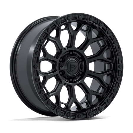 TALON 17X9 6X135 87 +1 BLK-OUT