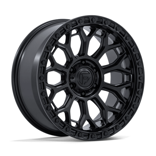 TALON 17X9 5X5 71 +1 BLK-OUT
