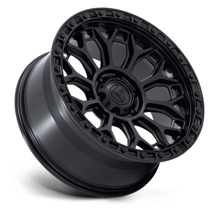 TALON 20X9 5X5 71 +20 BLK-OUT