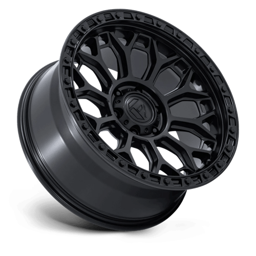 TALON 20X9 5X5 71 +1 BLK-OUT