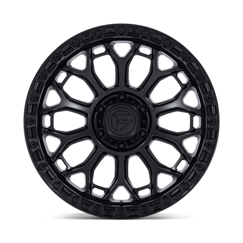 TALON 20X9 6X135 87 +20 BLK-OUT