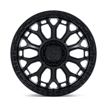 TALON 20X9 6X135 87 +20 BLK-OUT