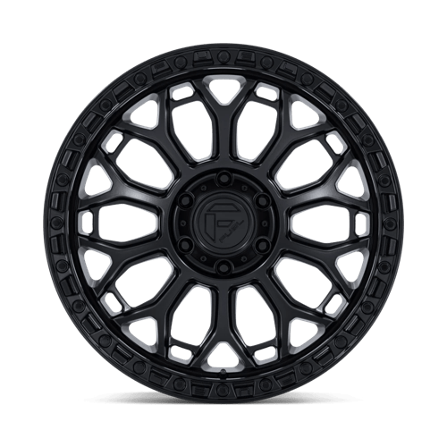 TALON 20X9 5X5 71 +1 BLK-OUT